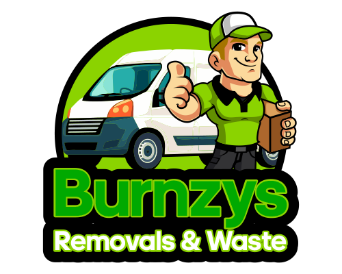 Burnzys Removals and Waste
